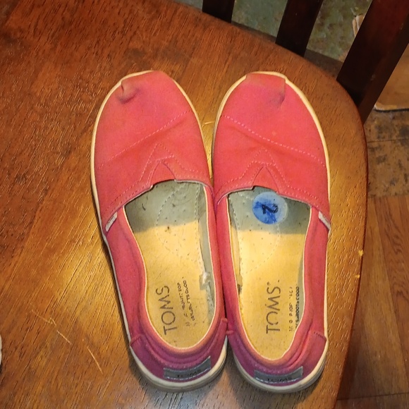 Girls shoes - Picture 4 of 6